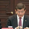 Davutoğlu'ndan büyüme açıklaması Davutoğlu'ndan büyüme açıklaması