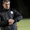 Hamzaoğlu sakin! Transferde acele yok Hamzaoğlu sakin! Transferde acele yok
