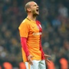 Wesley Sneijder'den şok sözler
