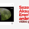 Sezen Aksu'dan Eren Bülbül paylaşımı