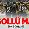 Kadıköy'de Unutulmaz Maç! Kadıköy'de Unutulmaz Maç!
