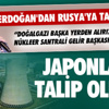 Cumhurbaşkanı Erdoğan Japonya’da Resmi Törenle Karşılandı Cumhurbaşkanı Erdoğan Japonya’da Resmi Törenle Karşılandı