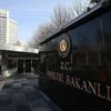 ABD'ye giden Türk heyeti, İstanbul'a döndü ABD'ye giden Türk heyeti, İstanbul'a döndü
