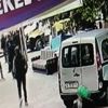 Çocuğa çarpan minibüsçüye meydan dayağı