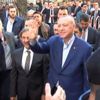Cumhurbaşkanı Erdoğan doğup büyüdüğü semtte Cumhurbaşkanı Erdoğan doğup büyüdüğü semtte