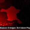 TÜRFAD Başkanı Erdoğan: İlk 6 takım Play-Off oynasın TÜRFAD Başkanı Erdoğan: İlk 6 takım Play-Off oynasın