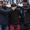 Zanlılar adliyeye sevk edildi!