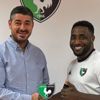 Denizlispor, Djedje'yi kadrosuna kattı