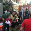 Son dakika: İstanbul Gaziosmanpaşa'da bir hastanenin tavanı çöktü