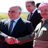 'IKBY'ye konfederasyon önerildi' iddiası 'IKBY'ye konfederasyon önerildi' iddiası