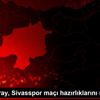 Galatasaray, Sivasspor maçı hazırlıklarını sürdürdü Galatasaray, Sivasspor maçı hazırlıklarını sürdürdü