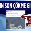 TR Teknoloji Takımı Vakfı'ndan projelere çöken İBB Sözcüsü Murat Ongun'a gönderme: 'Yaptık' değil 'Daha önce yapılmış olanı aldık'