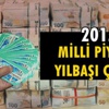 Milli Piyango 2015 Yılbaşı Çekilişi sonuçları ne zaman açıklanacak?