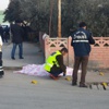 Mersin’de silahlı saldırı: 1 ölü Mersin’de silahlı saldırı: 1 ölü