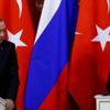 Putin, vizelerin kaldırılması talimatını verdi