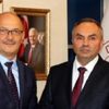 Düzce Belediye Başkanı belli oldu