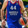 Anadolu Efes'in konuğu Barcelona Anadolu Efes'in konuğu Barcelona