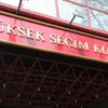 YSK seçim öncesi miting yayını yasağını kaldırdı YSK seçim öncesi miting yayını yasağını kaldırdı