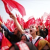 Foto Galeri: Türkiye tek bir nefes oldu