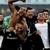 Beşiktaş'tan tarihi performans