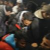 Edirne'de 167 kaçak göçmen yakalandı