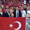 Büyükler Kick Boks Avrupa Şampiyonası'nda 2 altın madalya Büyükler Kick Boks Avrupa Şampiyonası'nda 2 altın madalya