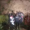 Başkent’te traktör şarampole uçtu: 1 ölü Başkent’te traktör şarampole uçtu: 1 ölü