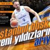 İBB Spor Basketbolda Geleceğin Yıldızlarını Arıyor İBB Spor Basketbolda Geleceğin Yıldızlarını Arıyor