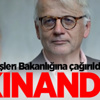Büyükelçi Hansjörg Haber Dışişleri'ne çağırıldı!
