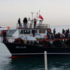 361 mülteciyi yakalandı 361 mülteciyi yakalandı