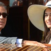 Ermeni soykırımı davasında Clooney, Perinçek’e karşı