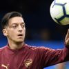 Mesut Özil, Arsenal’dan ayrılıyor Mesut Özil, Arsenal’dan ayrılıyor