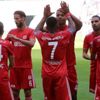 Sivasspor'un 8 maçlık galibiyet hasreti sona erdi