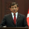 Davutoğlu:Tam Bir Rezalet Ve İhanettir