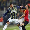 Fenerbahçe’de flaş ayrılık! Nabil Dirar, Büyükşehir Belediye Erzurumspor ile anlaşma sağlandı