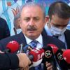 ﻿Şentop'tan HDP açıklaması