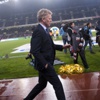 Moyes'e 2 maç ceza Moyes'e 2 maç ceza