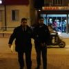 Zeytinyağı hırsızları tutuklandı Zeytinyağı hırsızları tutuklandı