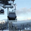 Dünyanın en uzun teleferiğinde seferler başladı