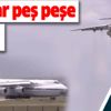 S-400'ler Ankara'ya böyle geldi! İşte o anlar... S-400'ler Ankara'ya böyle geldi! İşte o anlar...