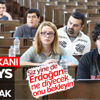 Üniversite sınavlarında henüz değişiklik yok