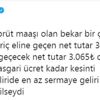 Çalışanların maaşlarına büyük kesinti Çalışanların maaşlarına büyük kesinti
