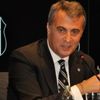 Fikret Orman'dan Volkan Demirel tepkisi Fikret Orman'dan Volkan Demirel tepkisi