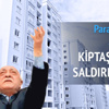 Paralelde arazi paniği
