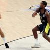 Anadolu Efes: 84 Fenerbahçe Doğuş: 80