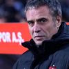 Ersun Yanal transfer raporunu verdi Ersun Yanal transfer raporunu verdi