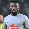 Beşiktaş, Azubuike ile el sıkıştı Beşiktaş, Azubuike ile el sıkıştı
