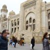 Azerbaycan’da korona vaka sayısı 16 bin 968’e yükseldi
