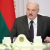 Lukaşenko'yu 'istenmeyen kişi' ilan ettiler