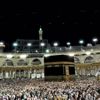 Mukaddes Mekân Mescid-i Haram Mukaddes Mekân Mescid-i Haram